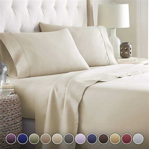 metal bed sheets|Best Bed Sheets Sets .